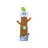 Hey Duggee Singing Sticky Stick Stick Soft Toy